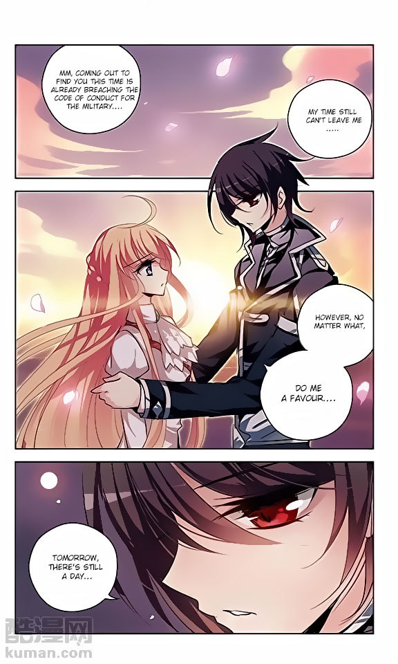 Chuan Yue Xi Yuan 3000 Hou Chapter 68 page 19 - Chapter 68