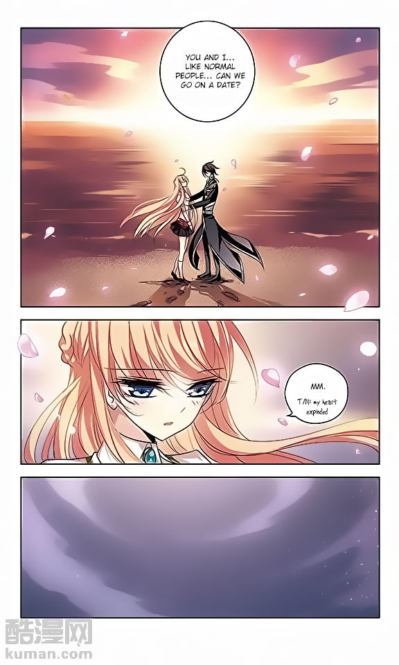 Chuan Yue Xi Yuan 3000 Hou Chapter 68 page 20 - Chapter 68