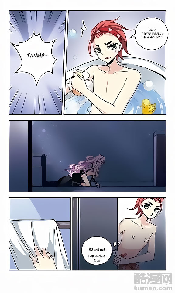 Chuan Yue Xi Yuan 3000 Hou Chapter 68 page 24 - Chapter 68