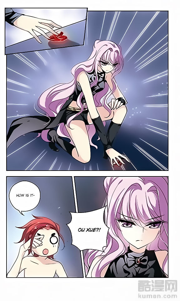 Chuan Yue Xi Yuan 3000 Hou Chapter 68 page 25 - Chapter 68