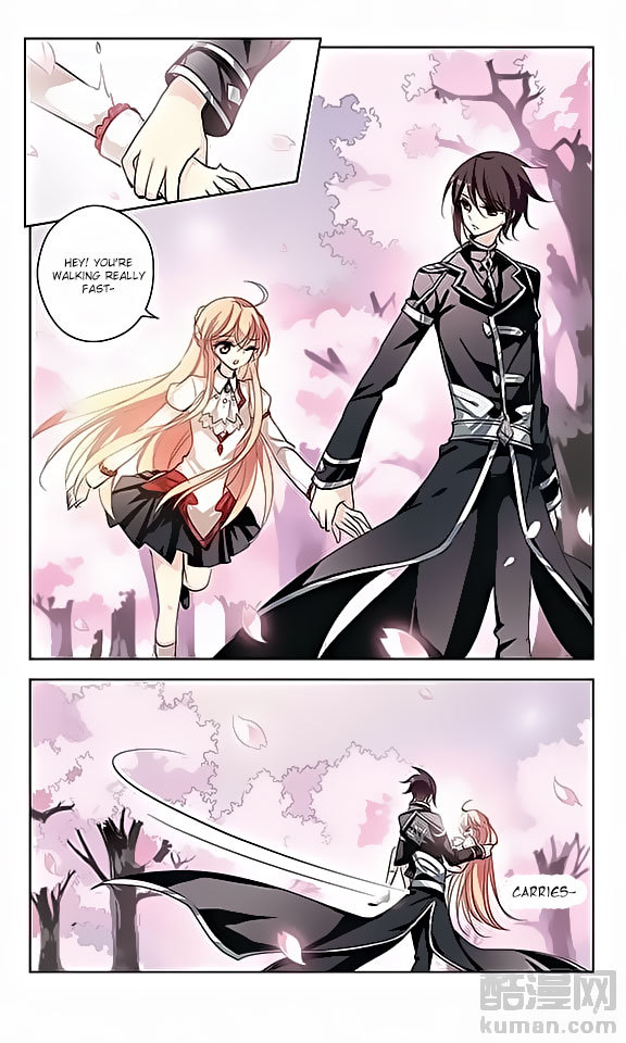 Chuan Yue Xi Yuan 3000 Hou Chapter 68 page 9 - Chapter 68