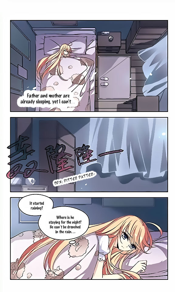 Chuan Yue Xi Yuan 3000 Hou Chapter 69 page 10 - Chapter 69