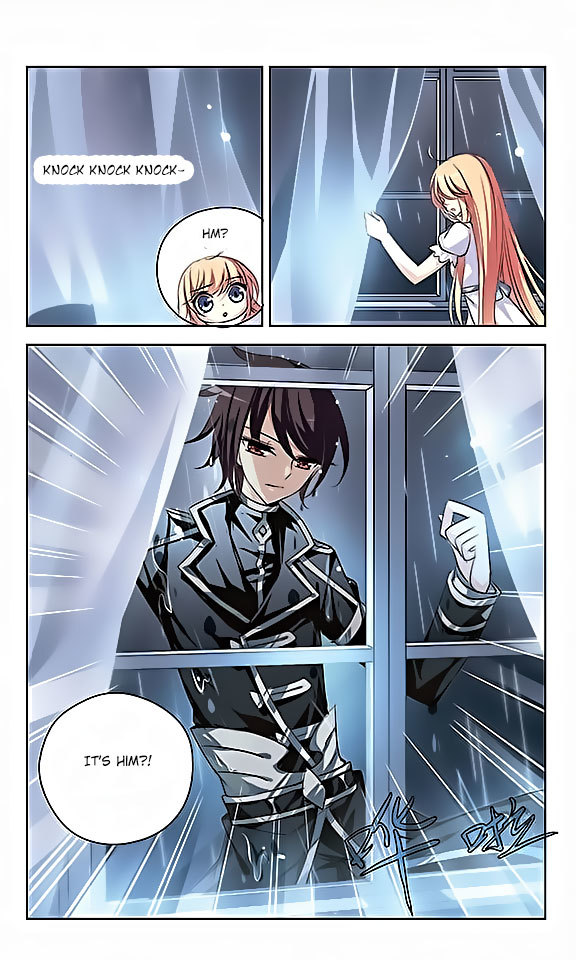 Chuan Yue Xi Yuan 3000 Hou Chapter 69 page 11 - Chapter 69