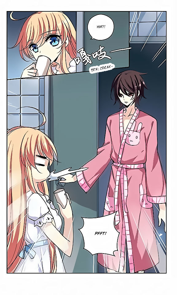 Chuan Yue Xi Yuan 3000 Hou Chapter 69 page 17 - Chapter 69