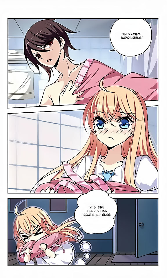 Chuan Yue Xi Yuan 3000 Hou Chapter 69 page 19 - Chapter 69