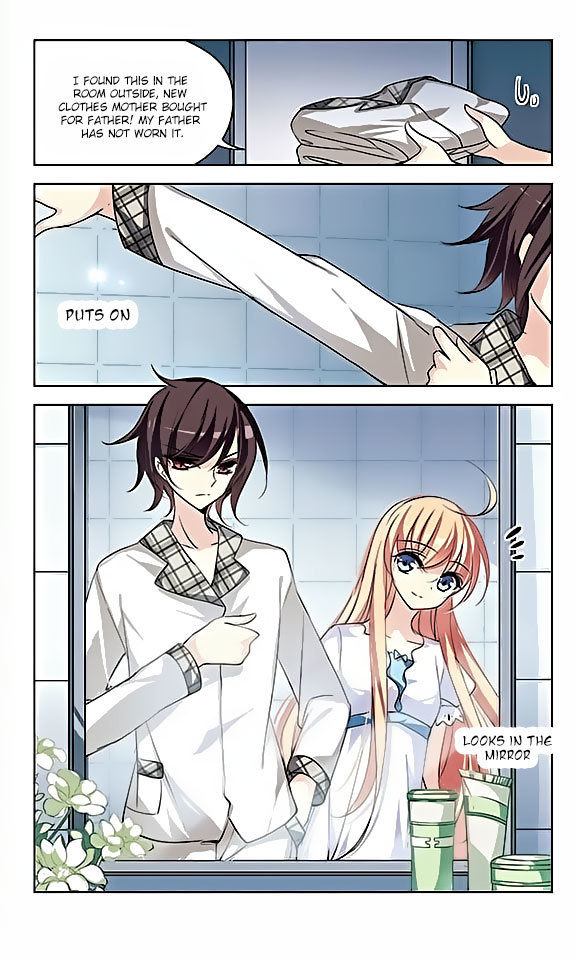 Chuan Yue Xi Yuan 3000 Hou Chapter 69 page 20 - Chapter 69