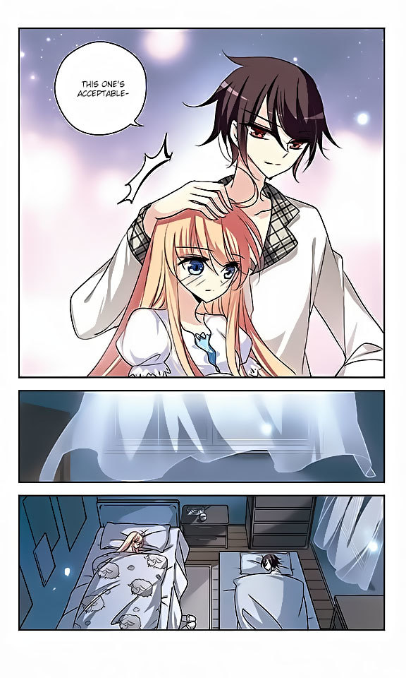 Chuan Yue Xi Yuan 3000 Hou Chapter 69 page 21 - Chapter 69