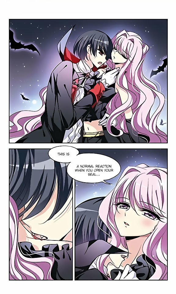 Chuan Yue Xi Yuan 3000 Hou Chapter 69 page 6 - Chapter 69