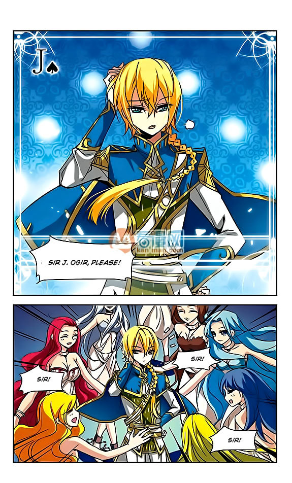 Chuan Yue Xi Yuan 3000 Hou Chapter 7 page 22 - Chapter 7