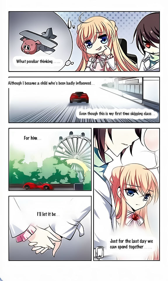 Chuan Yue Xi Yuan 3000 Hou Chapter 70 page 20 - Chapter 70
