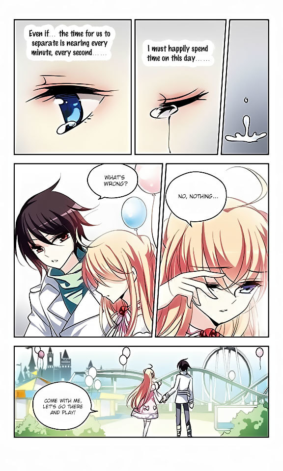 Chuan Yue Xi Yuan 3000 Hou Chapter 70 page 21 - Chapter 70
