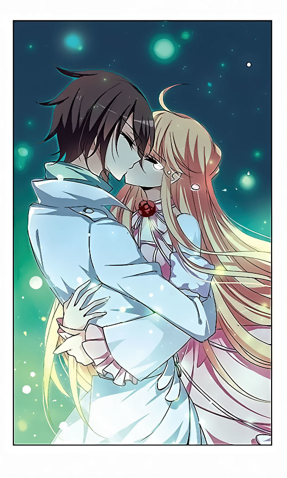 Chuan Yue Xi Yuan 3000 Hou Chapter 71 page 13 - Chapter 71