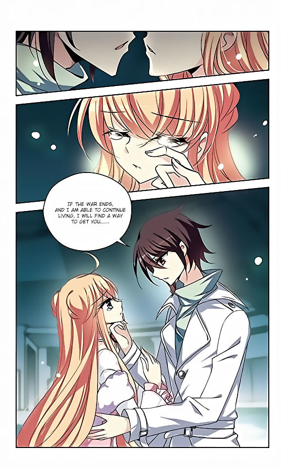 Chuan Yue Xi Yuan 3000 Hou Chapter 71 page 14 - Chapter 71