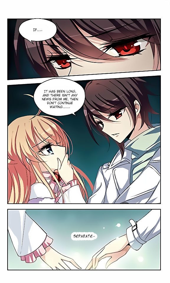 Chuan Yue Xi Yuan 3000 Hou Chapter 71 page 15 - Chapter 71