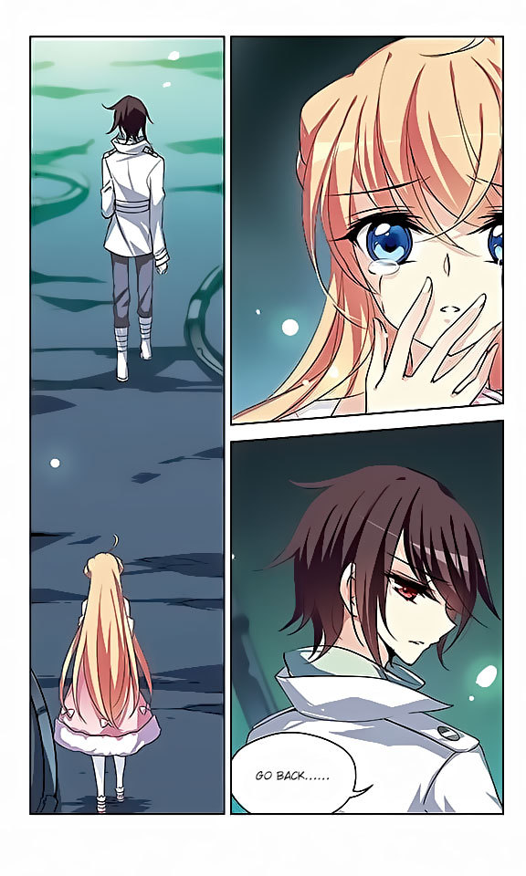 Chuan Yue Xi Yuan 3000 Hou Chapter 71 page 16 - Chapter 71