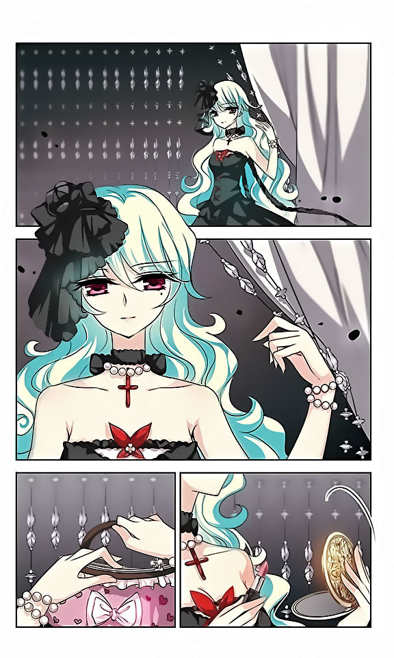 Chuan Yue Xi Yuan 3000 Hou Chapter 71 page 23 - Chapter 71