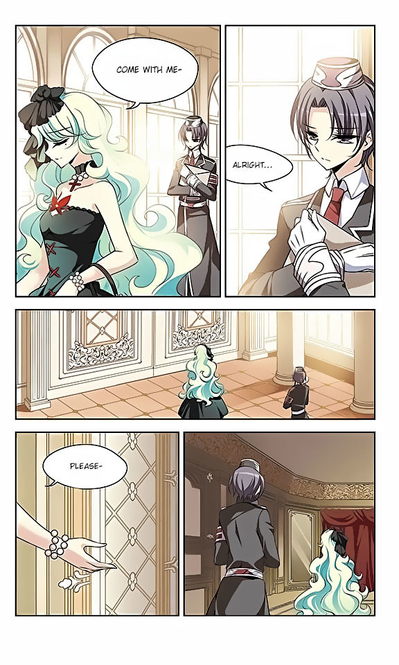 Chuan Yue Xi Yuan 3000 Hou Chapter 73 page 13 - Chapter 73