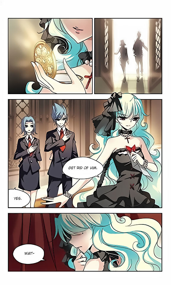 Chuan Yue Xi Yuan 3000 Hou Chapter 73 page 18 - Chapter 73