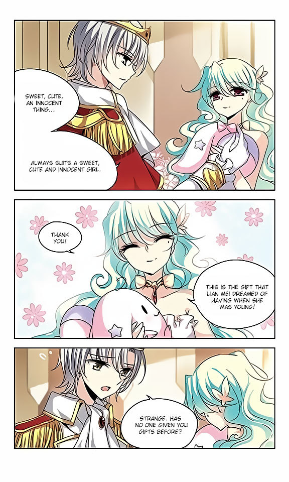 Chuan Yue Xi Yuan 3000 Hou Chapter 73 page 25 - Chapter 73