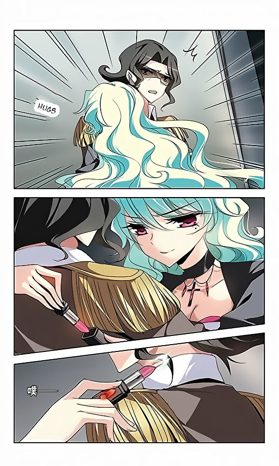 Chuan Yue Xi Yuan 3000 Hou Chapter 74 page 14 - Chapter 74