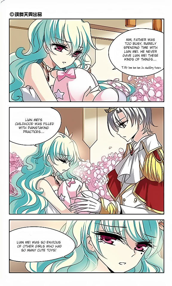 Chuan Yue Xi Yuan 3000 Hou Chapter 74 page 2 - Chapter 74