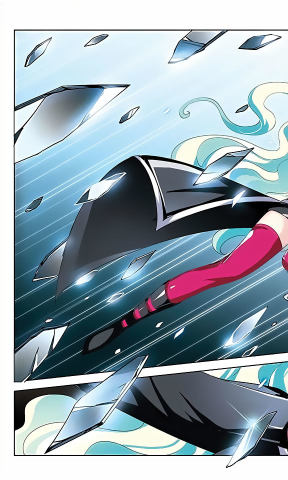 Chuan Yue Xi Yuan 3000 Hou Chapter 74 page 22 - Chapter 74
