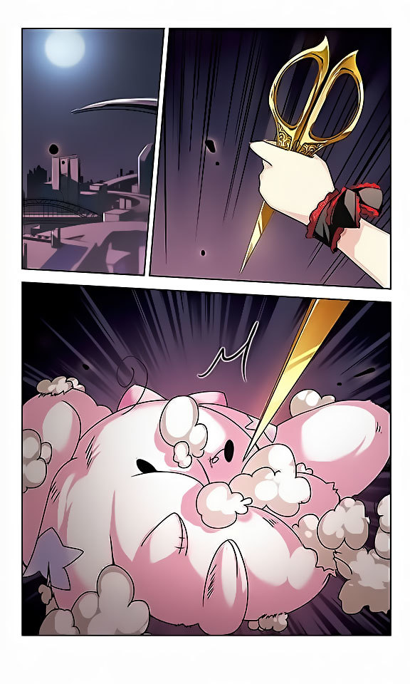 Chuan Yue Xi Yuan 3000 Hou Chapter 74 page 4 - Chapter 74