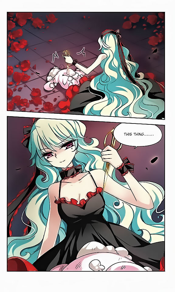 Chuan Yue Xi Yuan 3000 Hou Chapter 74 page 5 - Chapter 74