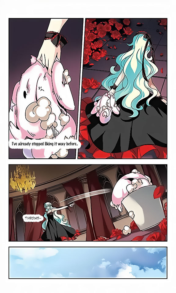 Chuan Yue Xi Yuan 3000 Hou Chapter 74 page 6 - Chapter 74