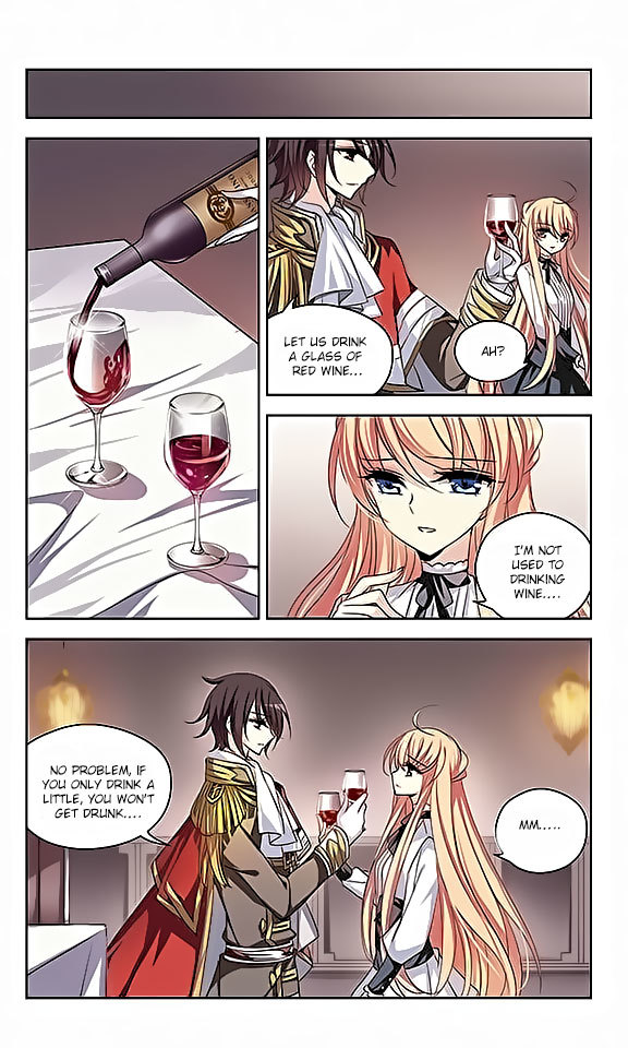 Chuan Yue Xi Yuan 3000 Hou Chapter 75 page 15 - Chapter 75