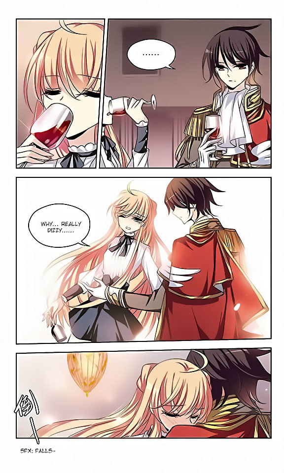 Chuan Yue Xi Yuan 3000 Hou Chapter 75 page 16 - Chapter 75