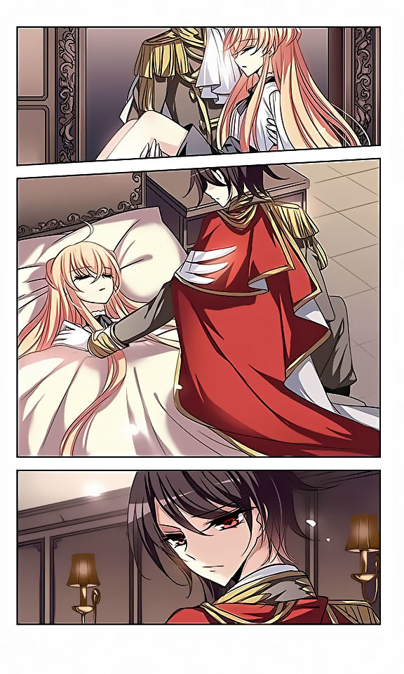 Chuan Yue Xi Yuan 3000 Hou Chapter 75 page 17 - Chapter 75