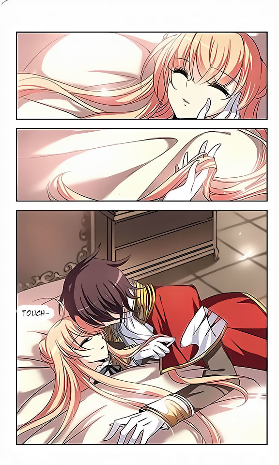 Chuan Yue Xi Yuan 3000 Hou Chapter 75 page 18 - Chapter 75