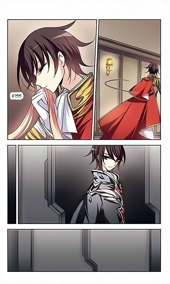 Chuan Yue Xi Yuan 3000 Hou Chapter 75 page 19 - Chapter 75