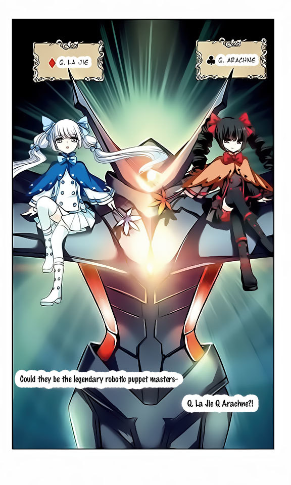 Chuan Yue Xi Yuan 3000 Hou Chapter 75 page 25 - Chapter 75