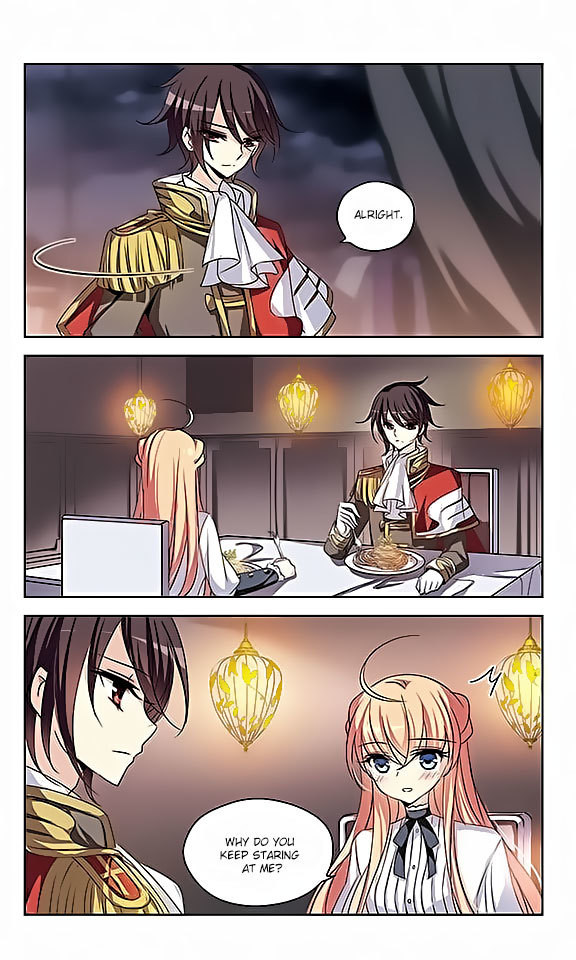 Chuan Yue Xi Yuan 3000 Hou Chapter 75 page 7 - Chapter 75