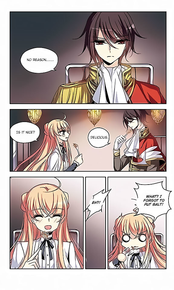 Chuan Yue Xi Yuan 3000 Hou Chapter 75 page 8 - Chapter 75