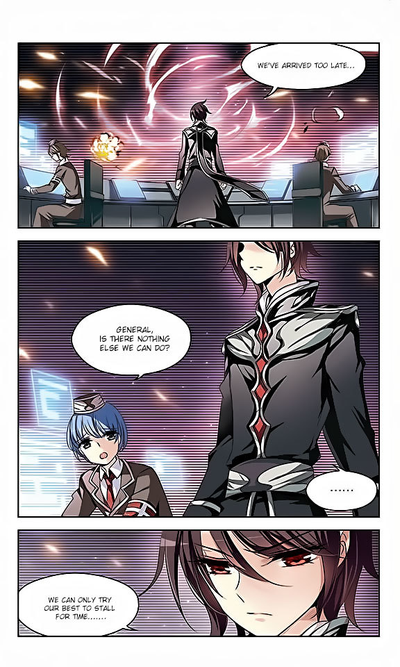 Chuan Yue Xi Yuan 3000 Hou Chapter 76 page 15 - Chapter 76