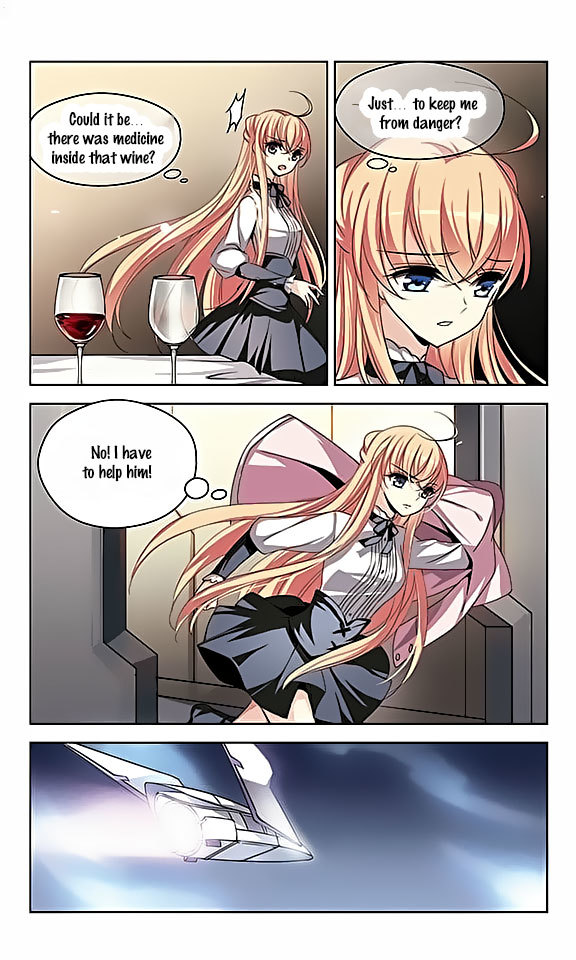 Chuan Yue Xi Yuan 3000 Hou Chapter 76 page 18 - Chapter 76