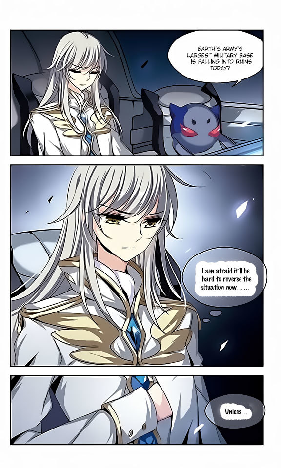 Chuan Yue Xi Yuan 3000 Hou Chapter 76 page 19 - Chapter 76