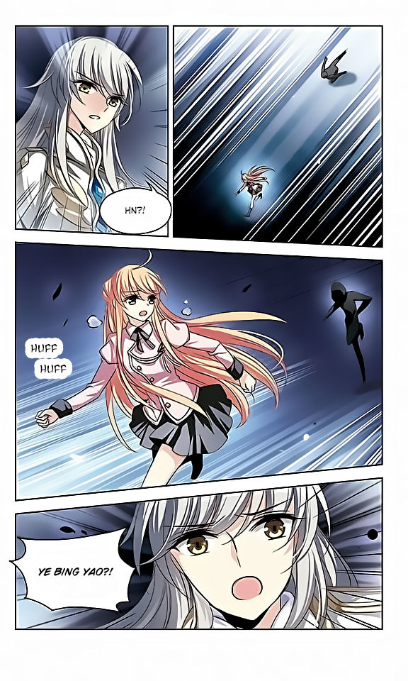Chuan Yue Xi Yuan 3000 Hou Chapter 76 page 21 - Chapter 76