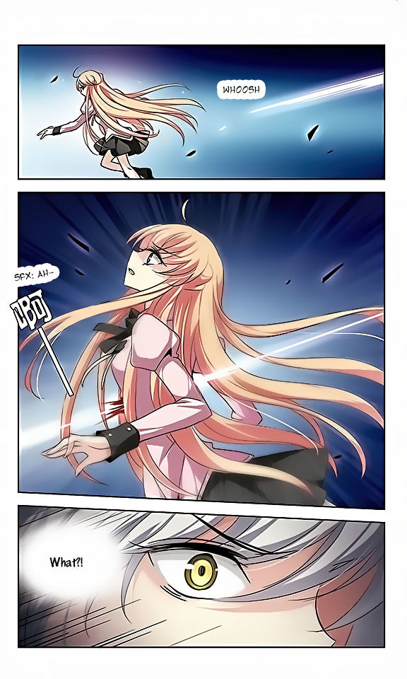 Chuan Yue Xi Yuan 3000 Hou Chapter 76 page 23 - Chapter 76