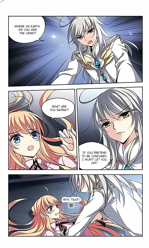 Chuan Yue Xi Yuan 3000 Hou Chapter 77 page 10 - Chapter 77