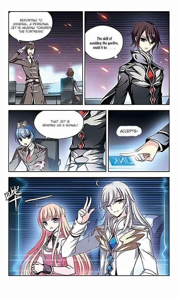 Chuan Yue Xi Yuan 3000 Hou Chapter 77 page 16 - Chapter 77
