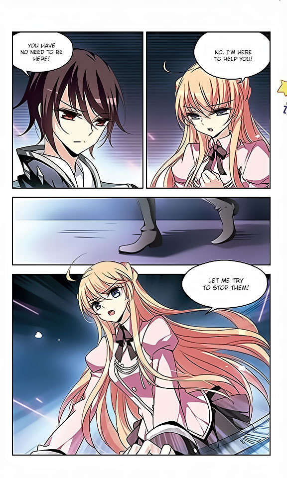 Chuan Yue Xi Yuan 3000 Hou Chapter 77 page 19 - Chapter 77