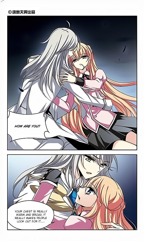 Chuan Yue Xi Yuan 3000 Hou Chapter 77 page 2 - Chapter 77