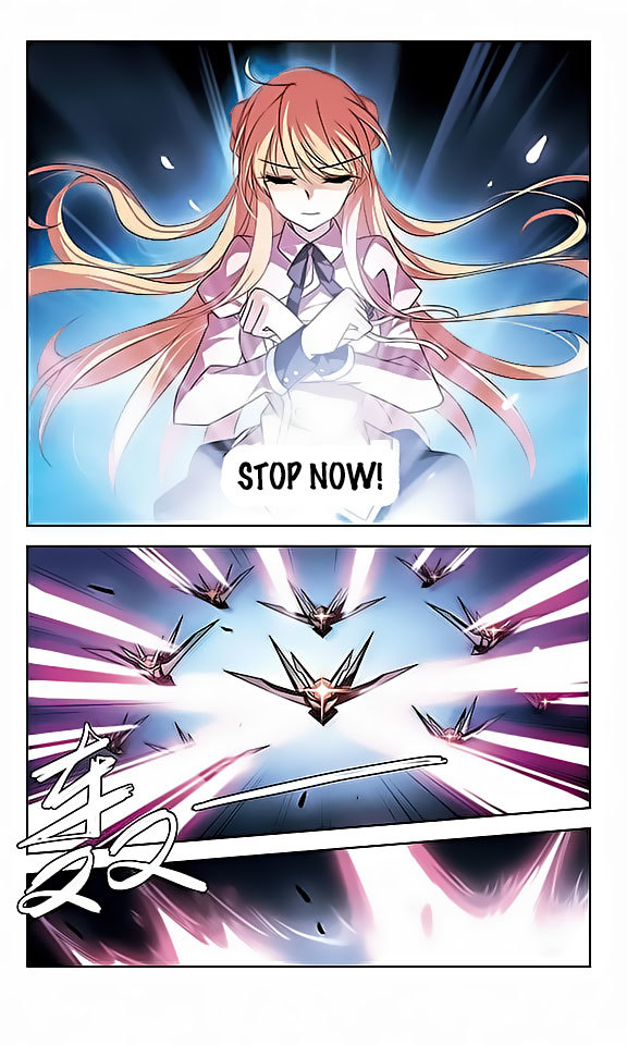 Chuan Yue Xi Yuan 3000 Hou Chapter 77 page 21 - Chapter 77