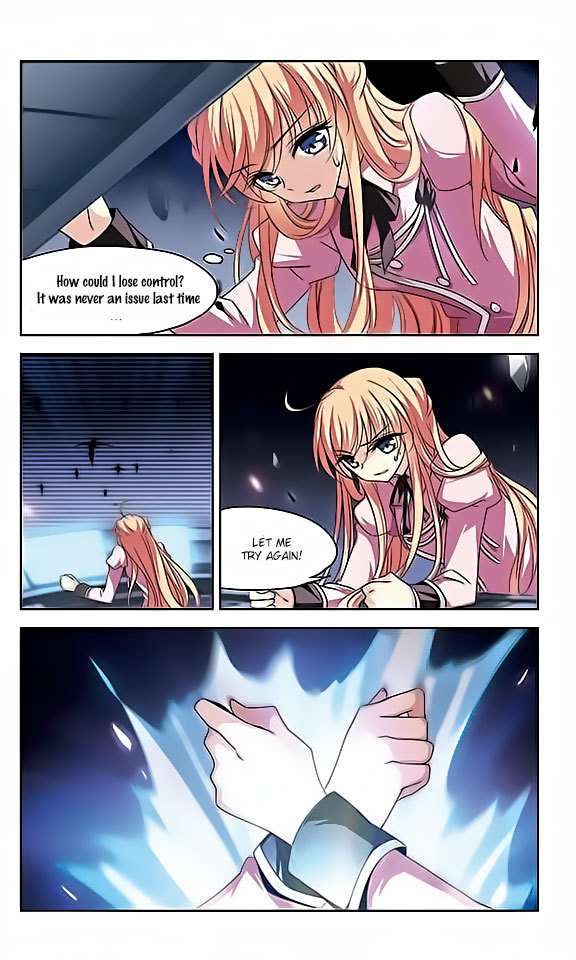 Chuan Yue Xi Yuan 3000 Hou Chapter 77 page 23 - Chapter 77