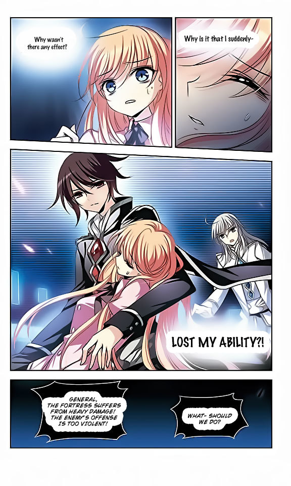 Chuan Yue Xi Yuan 3000 Hou Chapter 77 page 25 - Chapter 77