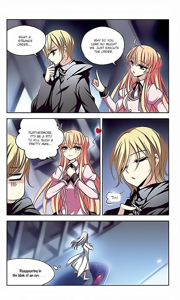 Chuan Yue Xi Yuan 3000 Hou Chapter 77 page 7 - Chapter 77